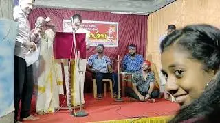christian comedy kadhaprasangam 2k22#christmas #kadhaprasangam #skit