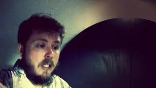 Benjamin Folke Thomas - Stuff of Dreams