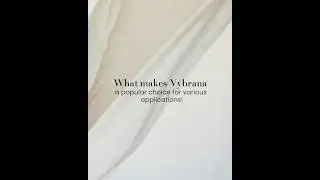 What makes Vybrana a popular choice?🌱 #sustainableliving #organic #plants #bananafiber