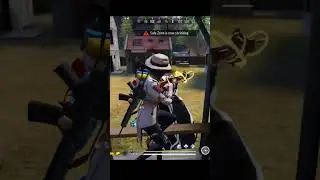 No Recharge Needed Player. #norecharge #freefirechampion #gamingclips