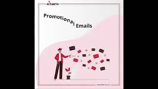 7 types of email needs to send to your customer