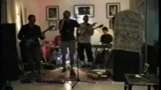 Schema-F Konzert auf Djerba, Tunesien