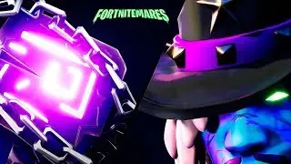 Fortnitemares 2018 OFFICIAL TRAILER! [LEAKED] GIFTING ADDED, new skins, zombie mode!!!?