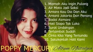 Poppy Mercury Full album tanpa iklan 