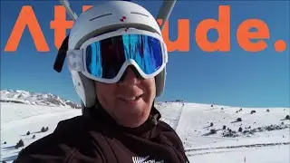Skiing for Sochi: Adaptive Snow Sports
