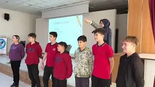 AİLE-ERGEN ETKİLEŞİM GRUBU