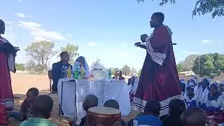 Mharidzo Tawanda Chikohora Newlife Byo