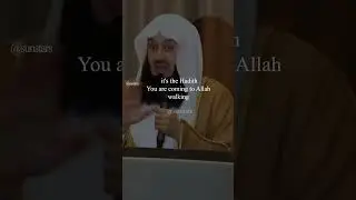Make a Habit of Reading the Qur'an Daily.#muftimenk #motivation