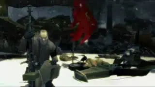 War Front Turning Point  Soviet defeat theme