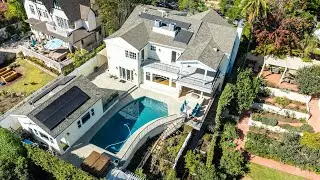 Your Los Angeles Dream House! 2818 Forrester Drive