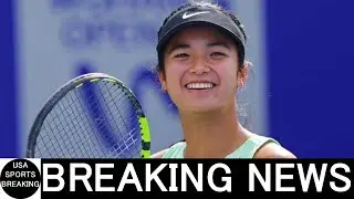 Alex Eala to face American opponent in Australian Open main draw debut