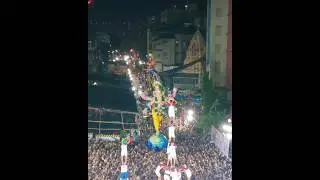 Ganpati Bappa Morya 🙏 Ganesh Chaturthi 2025 Celebration | Ganesh Aagman #vikriworld