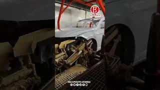Car cavity filling wax