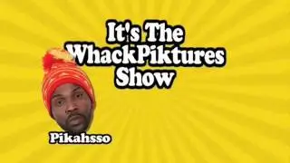 WE GOT SOME BIG BREAKING NEWS WHACKPIKTURES IS NOW ON TV (God is Good)