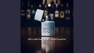 Burn It Down (feat. Coakley)