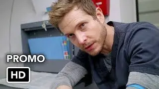 The Resident Season 3 