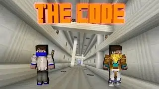 Minecraft - The Code - Puzzle Map - #1