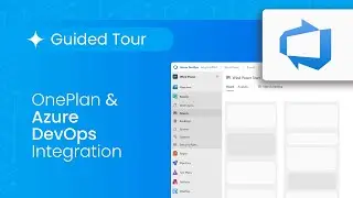Tech Tuesday | Get Connected: OnePlan and Azure DevOps Integration Made Easy
