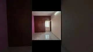 2 BHK Rent House in Mysuru / Mysore, Chamundipuram.