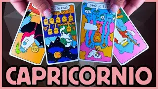 CAPRICORNIO TU EX💔PIDE OTRO DIAGNÓSTICO MÉDICO‼️ TÚ YA LE AVISATE QUE LE OCURRIRÍA