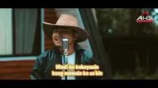PANUN AKO DEN (Official 𝖬𝗎𝗌𝗂𝖼 𝖵𝗂𝖽𝖾𝗈) 𝘣𝘺 𝗔𝗹-𝗦𝗮𝗵𝗶𝗱