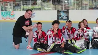 14 and Under Championship Highlights