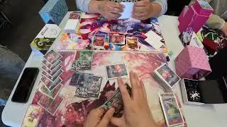 [Op10] Red Zoro vs Purple Luffy | Store Championship 2025