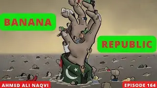 Pakistan's Governance Problems: Swat, Karachi, Peshawar and Islamabad I Ahmed Ali Naqvi IEpisode 164