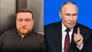 Павел Пятницкий высказался по поводу Прямой линии с Президентом Владимиром Путиным!