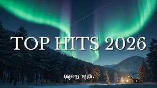 Spotify Top Pop Hits 2026 🔥 Top Hits 2026 Playlist ~ Trending Music 2026 🎵 ~ Best TikTok Songs