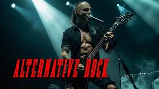Iconic Alternative rock Moments &ndash; Powered by Raw Rebellion