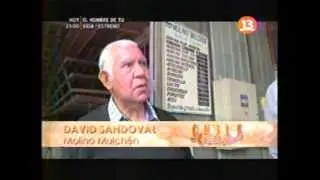 Recomiendo chile mulchen 2013