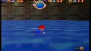 Super Mario 64 Playthrough - Part 19
