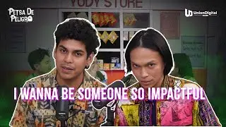 10 Years Plan ni Odasha and Versex | Petsa De Peligro Clips