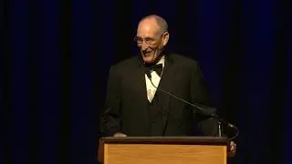 Dan Hays' acceptance speech at 2021 Oklahoma Sports Hall of Fame induction ceremony
