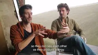 Changemakers 5 Melle Smets en Kris de Decker