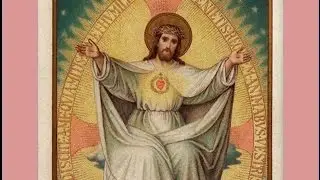 Jesu Corona Virginum~DOMENICO ZIPOLI~Baroque Music from the Bolivian Rainforest (18th Century)