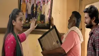 போட்டோ இங்கயே இருக்கட்டும் | Ayyanar Thunai tomorrow | 02-02-2026 | Promo Review| My Own prediction 