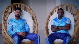 Colombo Stars legend, Angelo Matthews discusses last year&rsquo;s LPL and what they have going on LPL2021