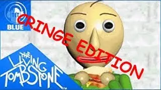 Basics in Behavior CRINGE EDITION