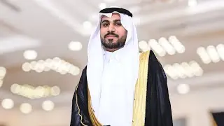 زواج / سالم البارقي 