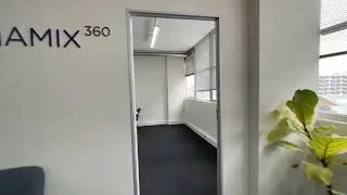 105SQM Office For Rent on Kloof Street
