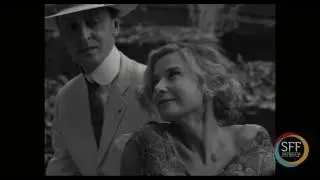 SFF 2017 Selection: Paradise
