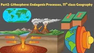 Part2- Unit3- Lithosphere- endogenic process