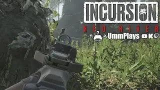 Игровой процесс Incursion Red River