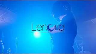 Lenoria - Ray (6th live clip)