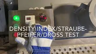 Aluminum Alloy Quality Tests