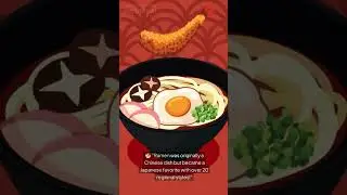 7 Fun Facts About Japan