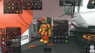 Stationeers - Mars 