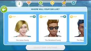 Sims FreePlay Beginner Guide | Levels 5&ndash;6 Gameplay & Unlocks